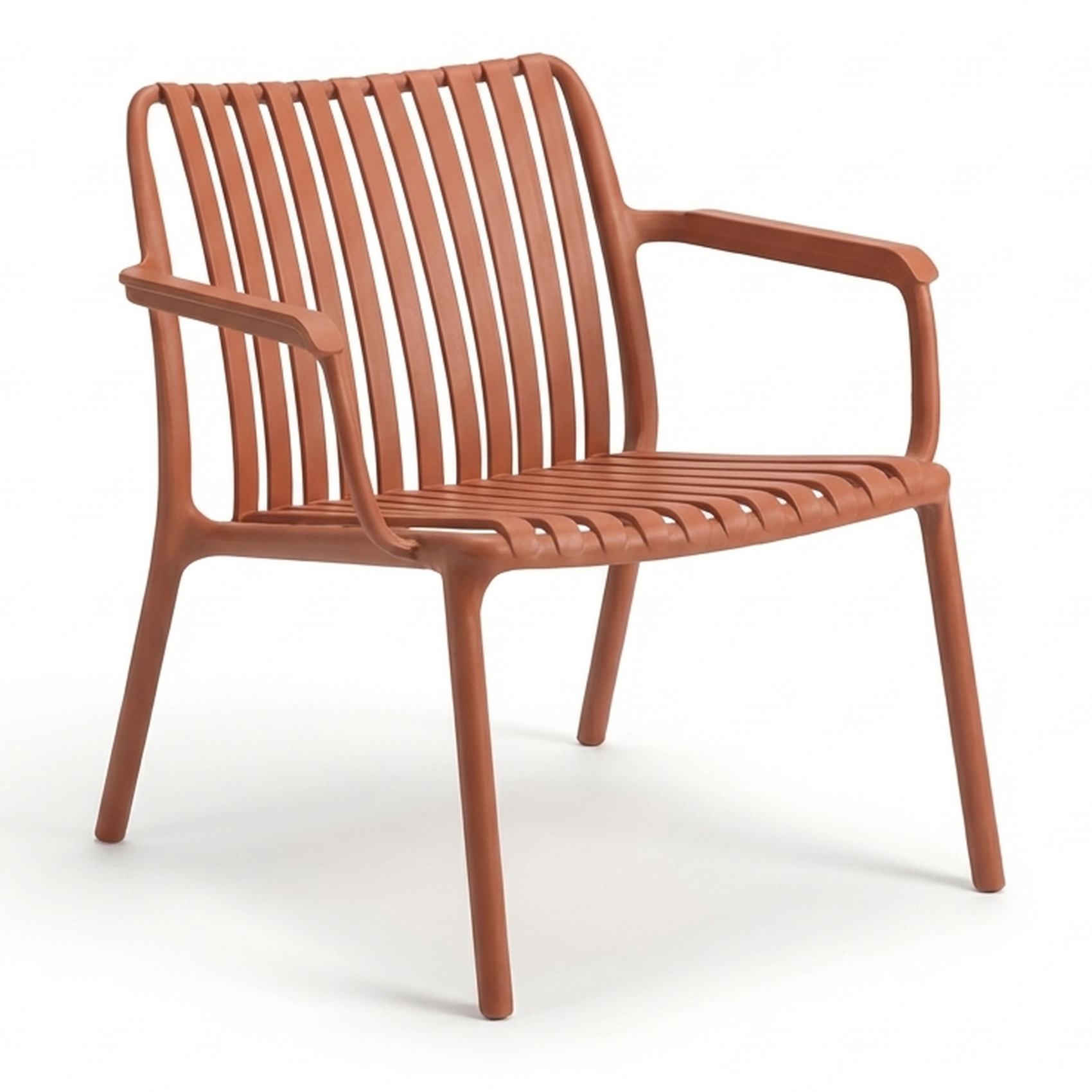 Fauteuil bas de jardin — vue 6