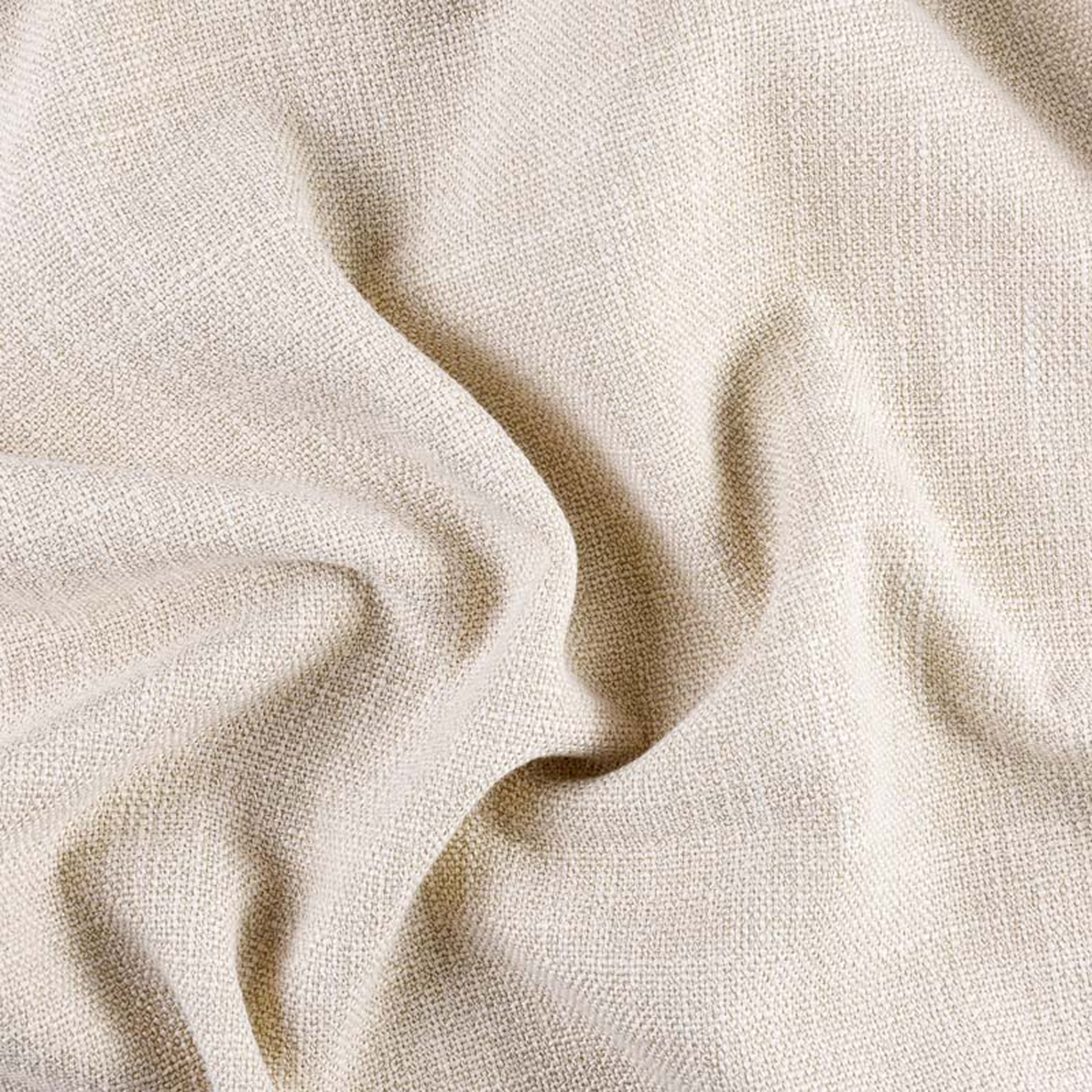 Rideau thermique et obscurcissant à envers polaire à oeillets — vue 3