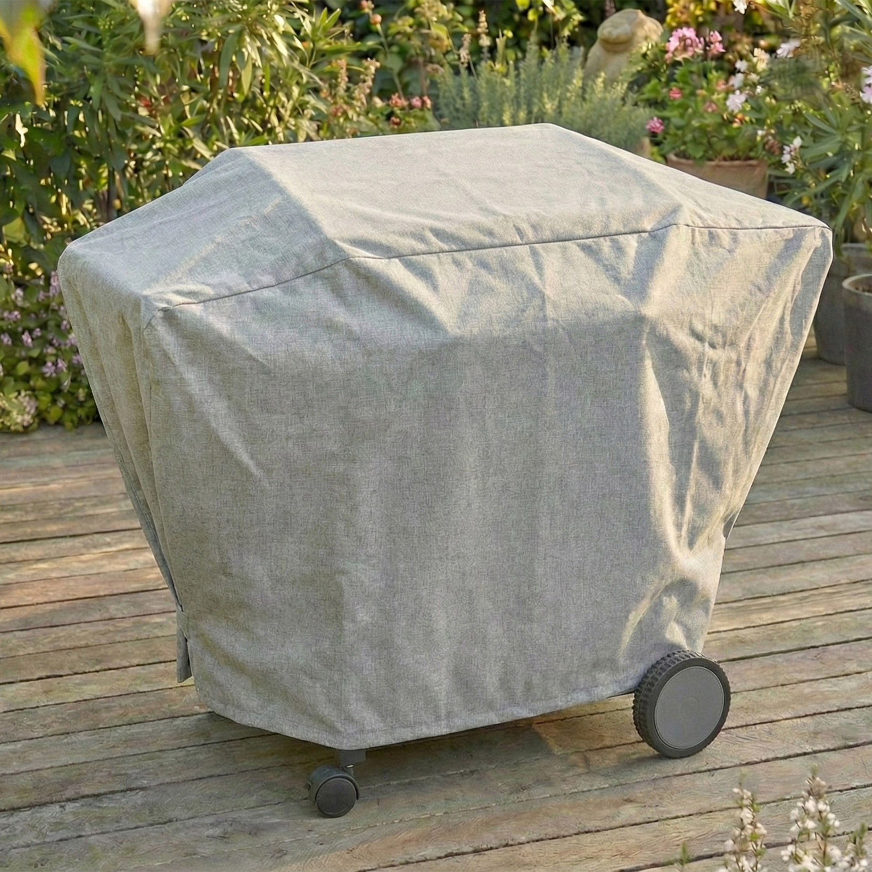 Housse de protection plancha — vue 3