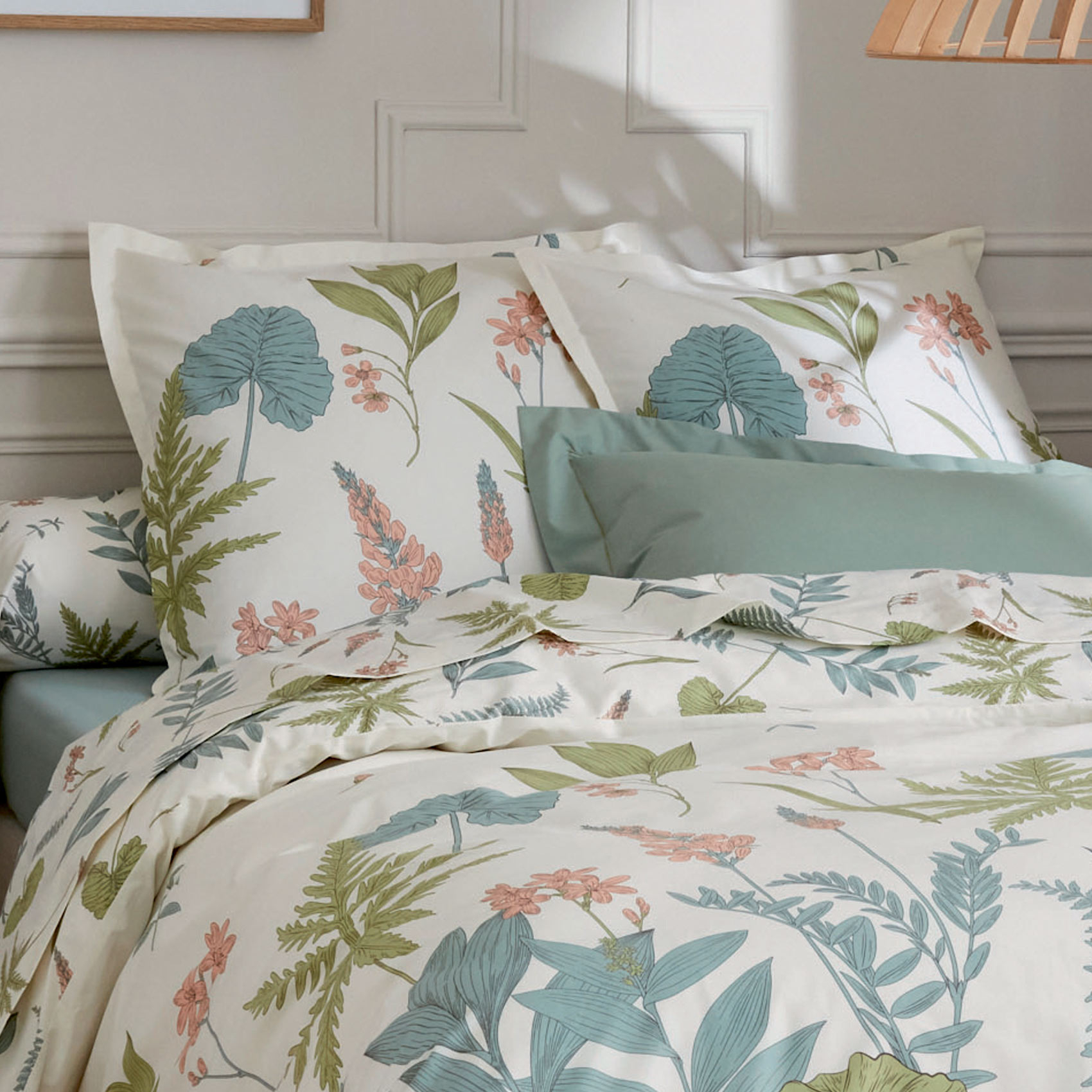 Parure de couette au style nature — vue 3