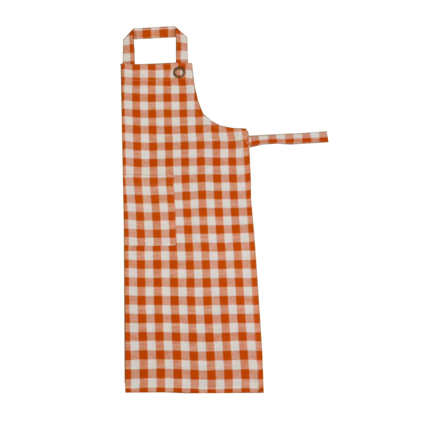 Tablier de cuisine vichy — vue 4