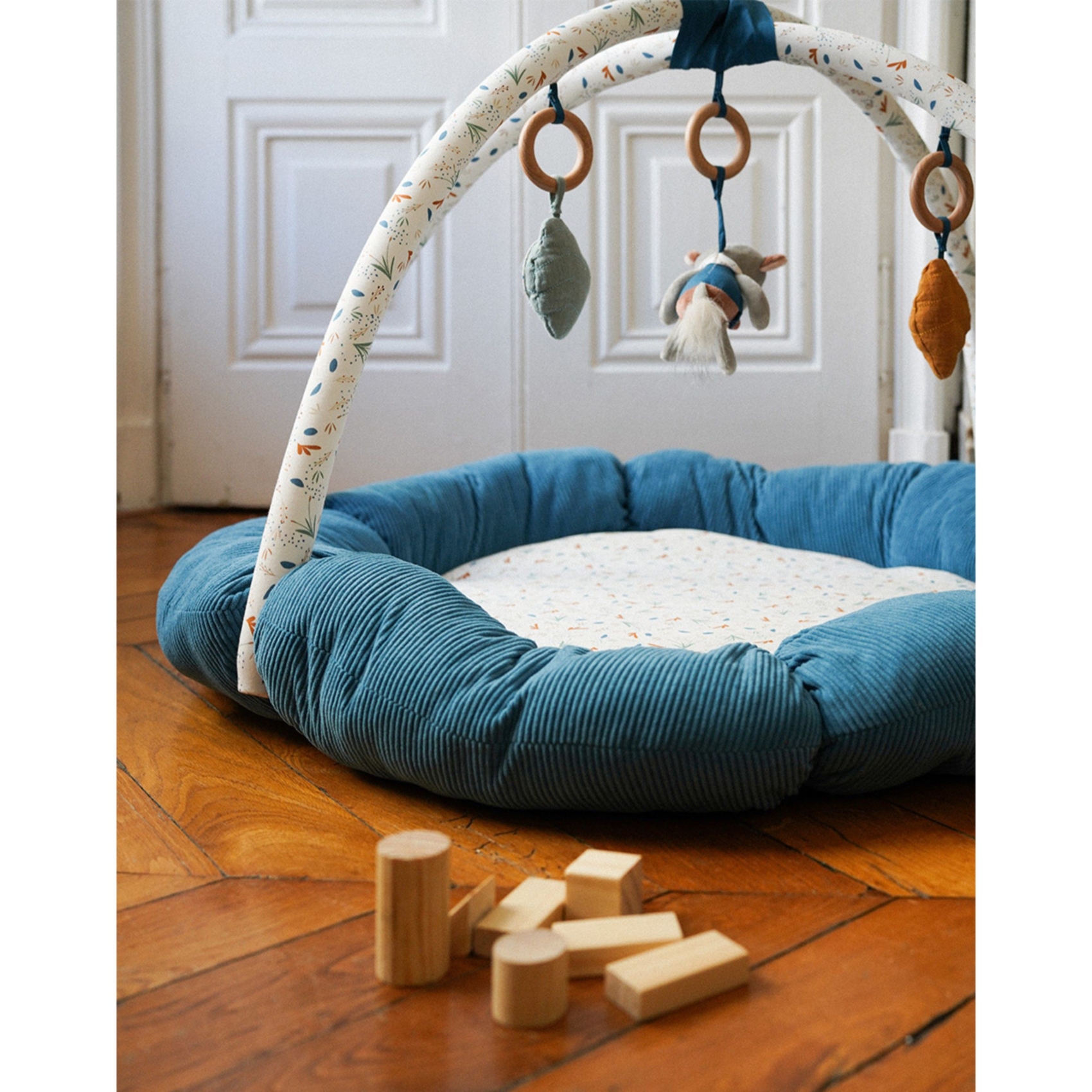 Tapis d'activités bébé — vue 3