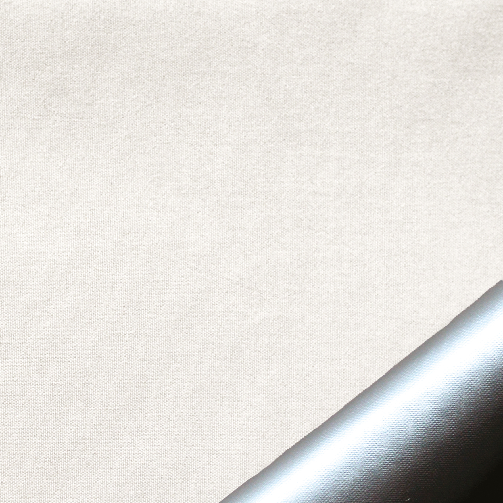 Tissu uni doublure occultante et isolante — vue 6
