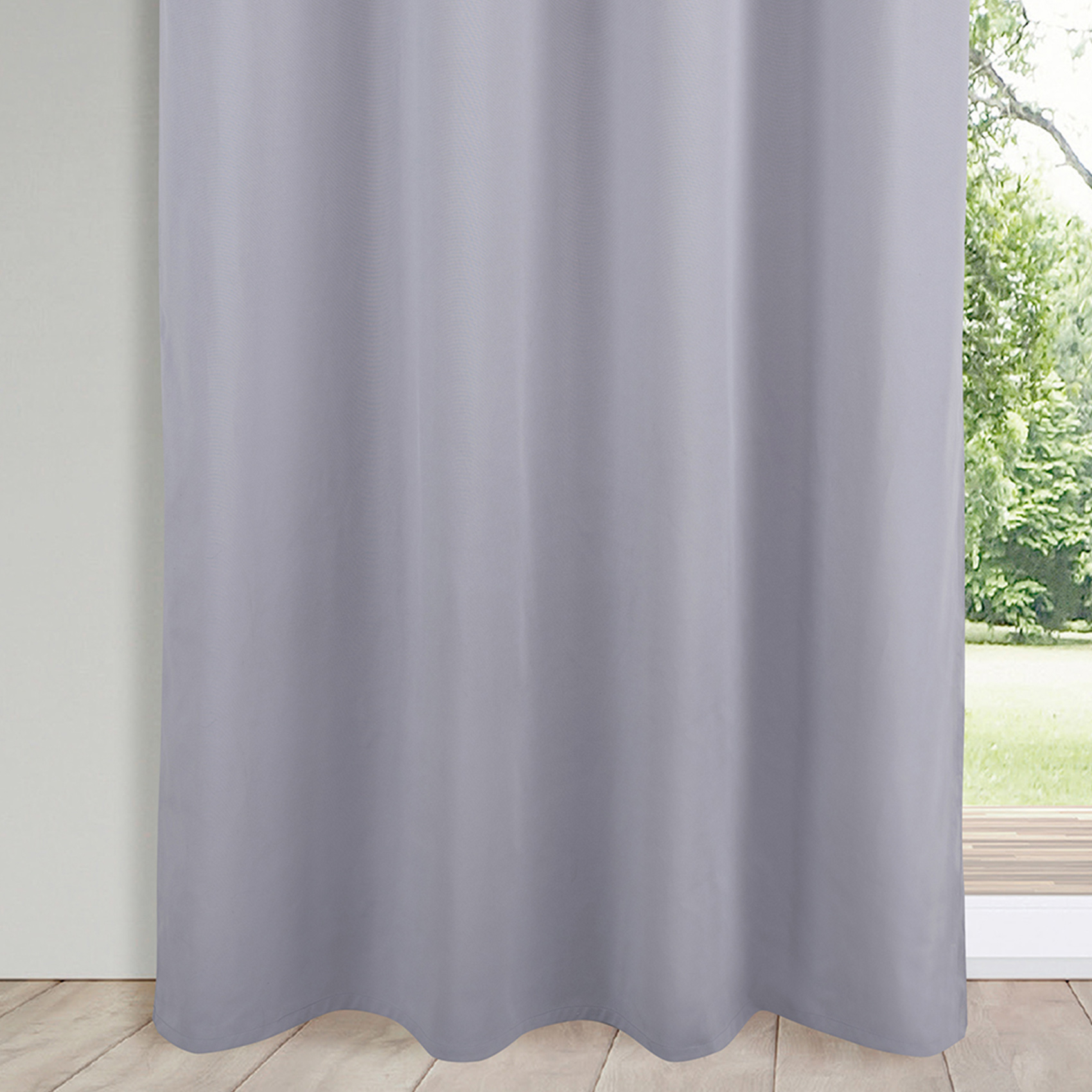 Rideau pour cabine d'essayage — vue 6