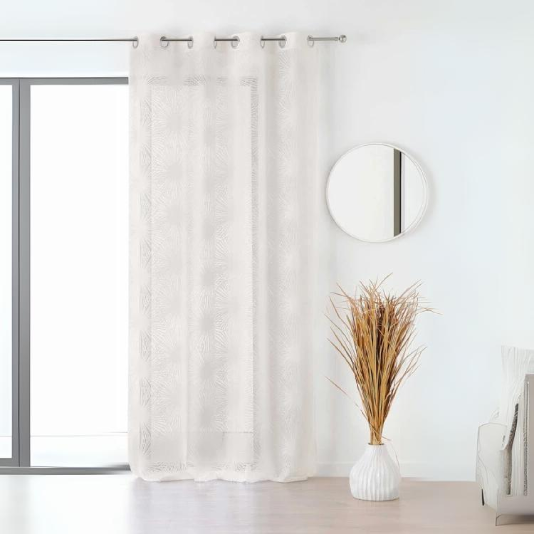 Voilage au Mille Feux