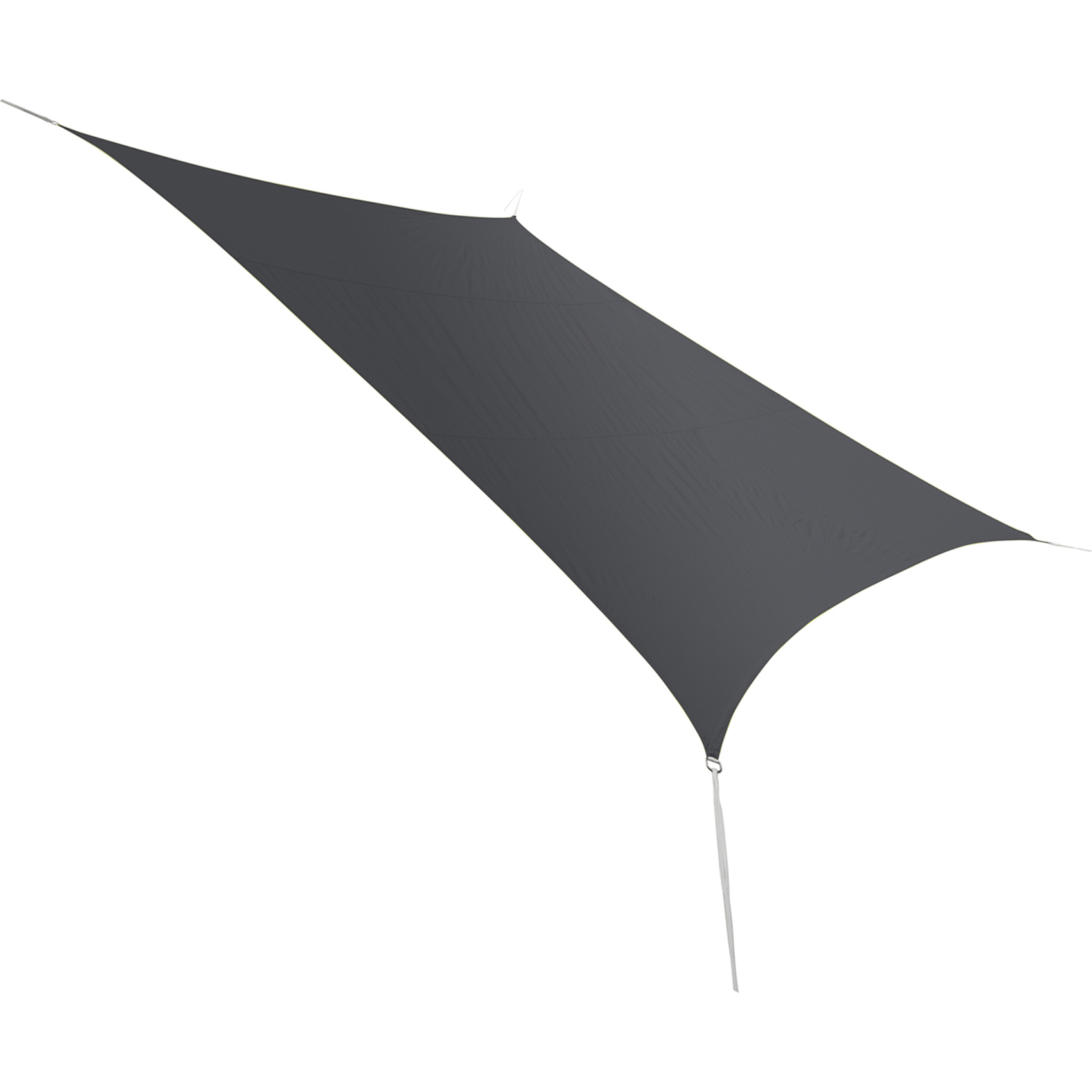 Voile d’ombrage rectangulaire