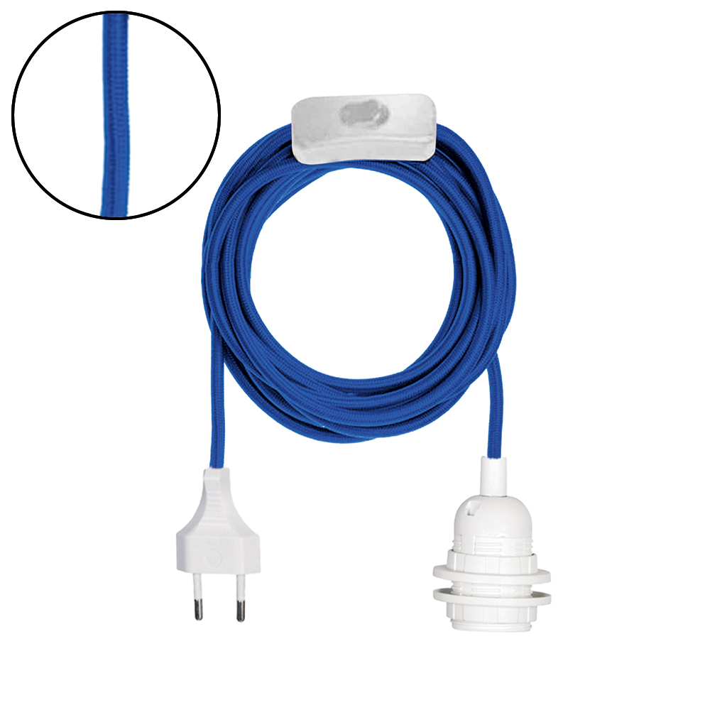 Suspension douille baladeuse à prise — vue 6