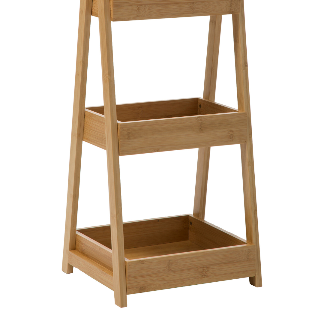 Etagère inclinée à 3 niveaux — vue 3