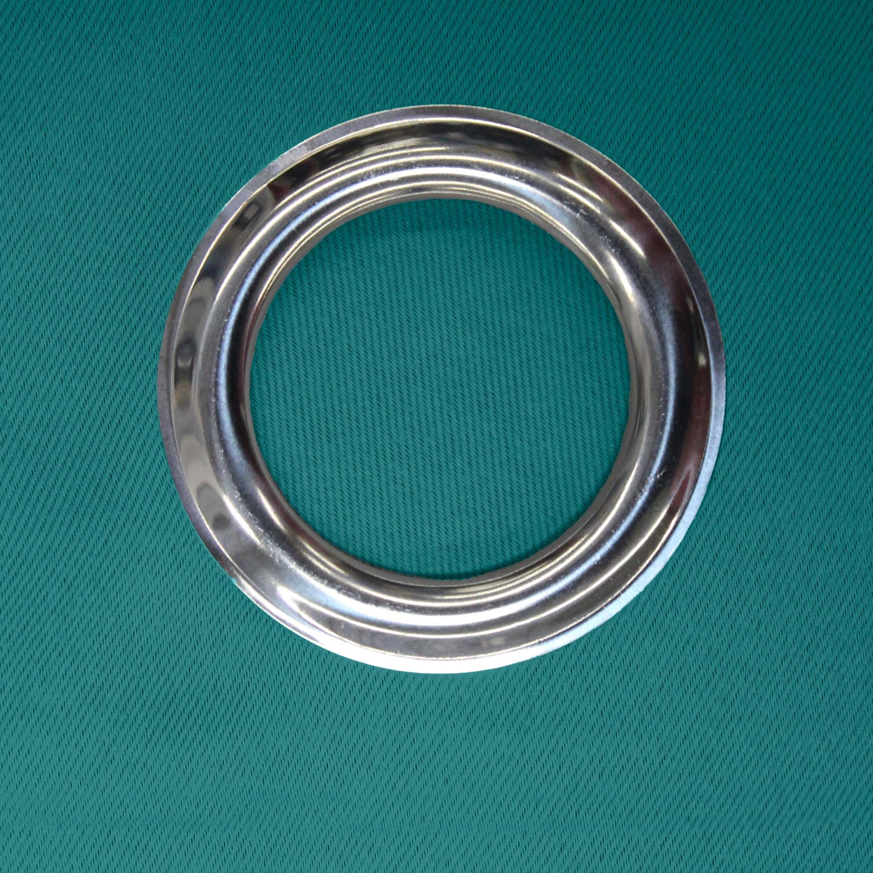 Rideau occultant uni à oeillets — vue 6