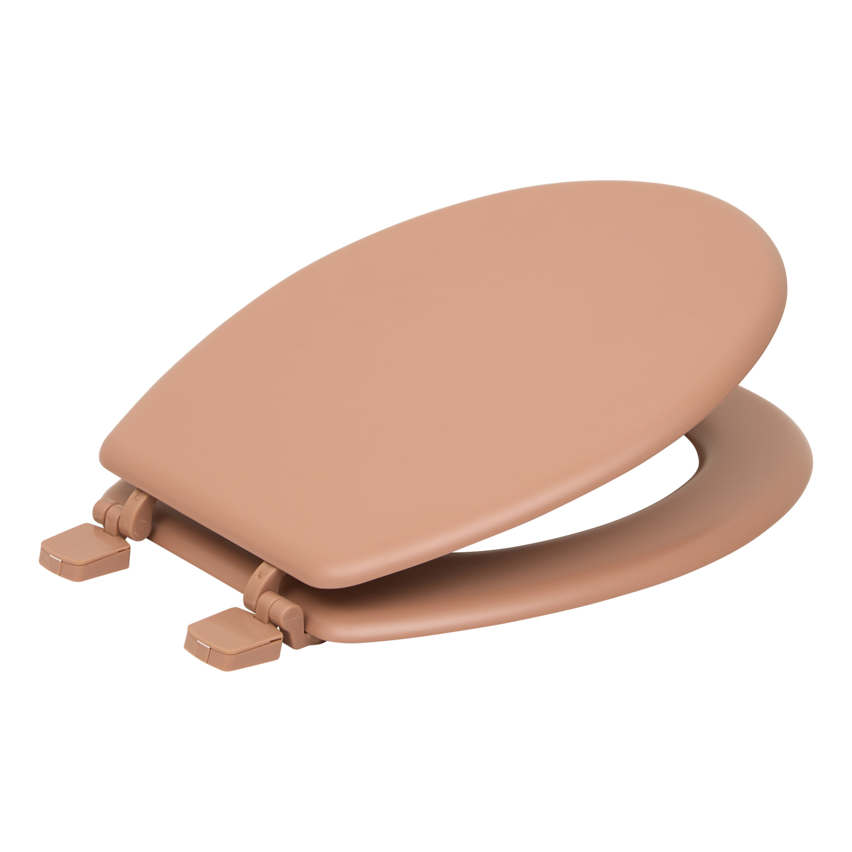 Abattant WC en bois — vue 6