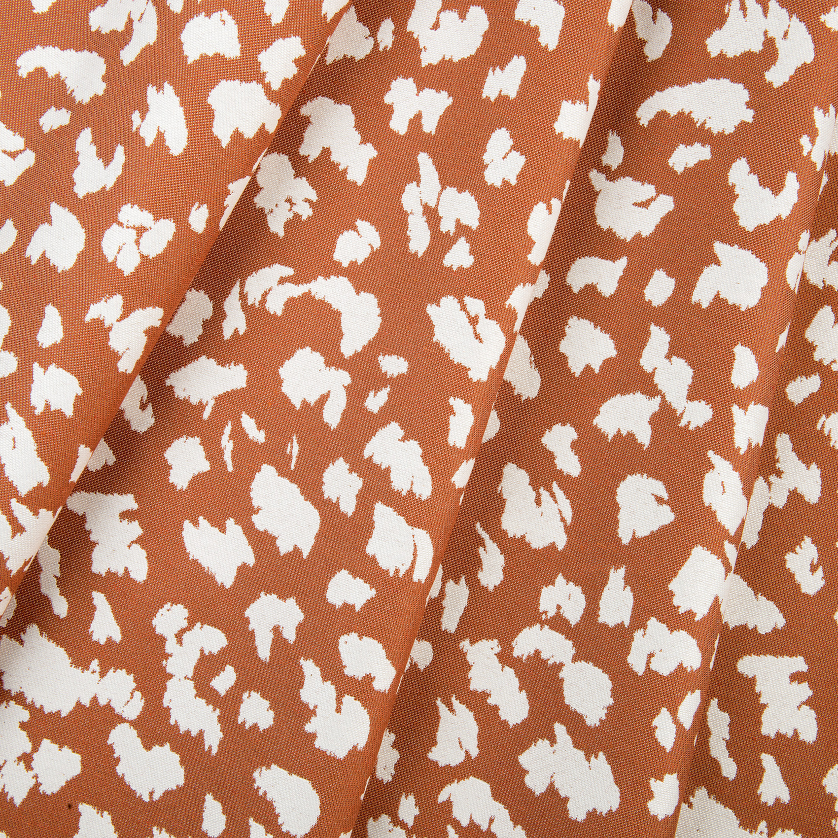 Tissu thermique et phonique obscurcissant jacquard face polaire — vue 4