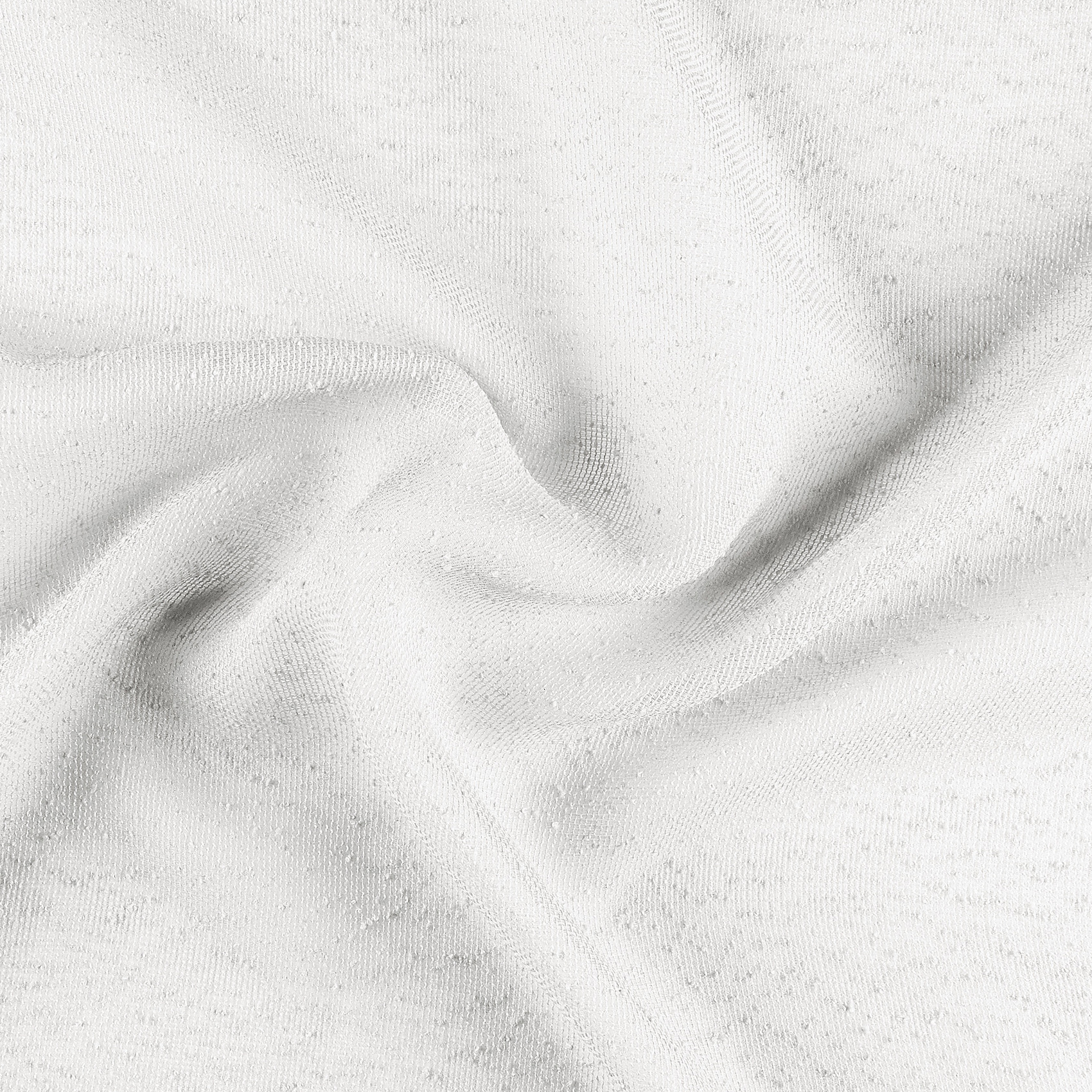 Voilage à Galon Fronceur Effet Bouclé — vue 3