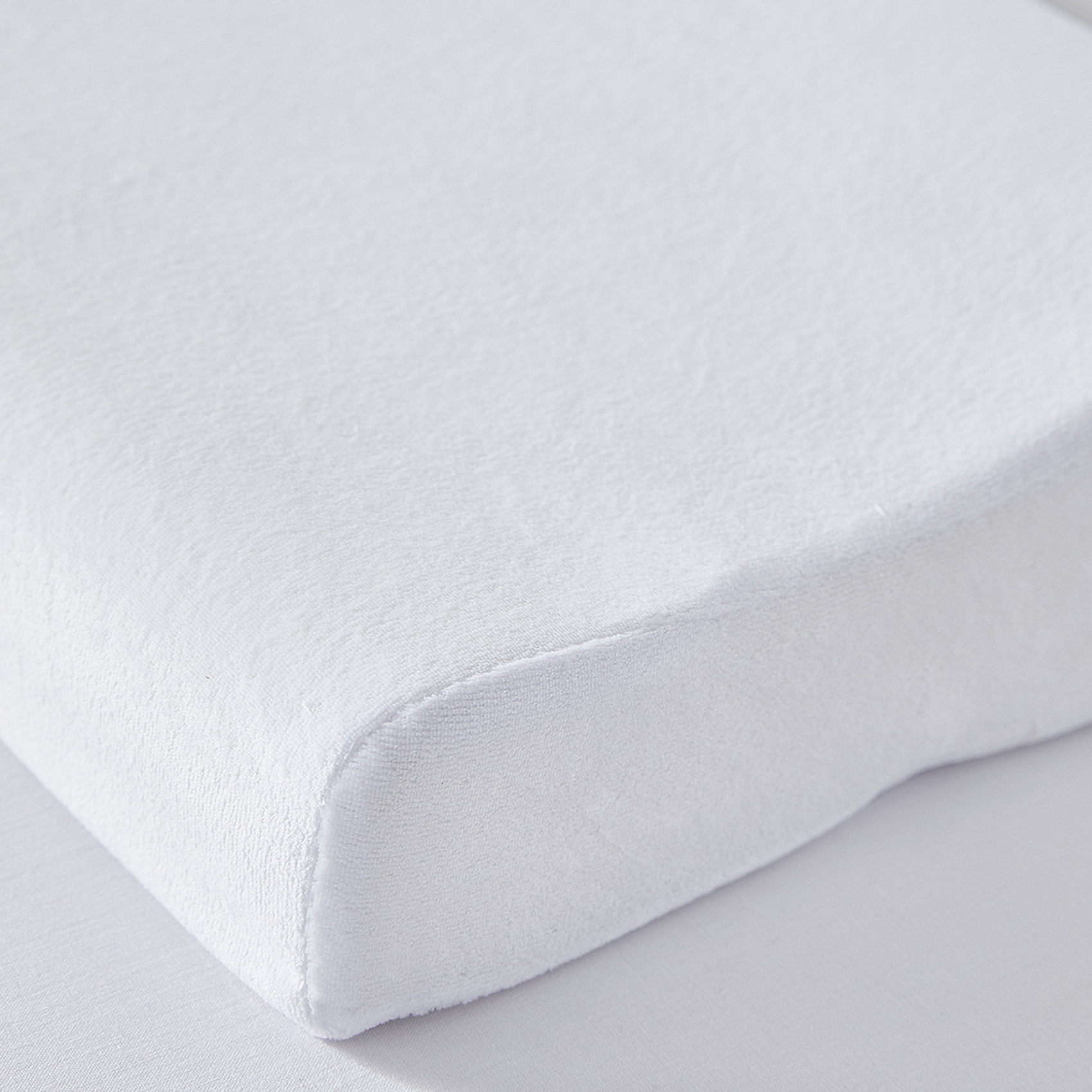 Oreiller ergonomique rectangulaire — vue 3