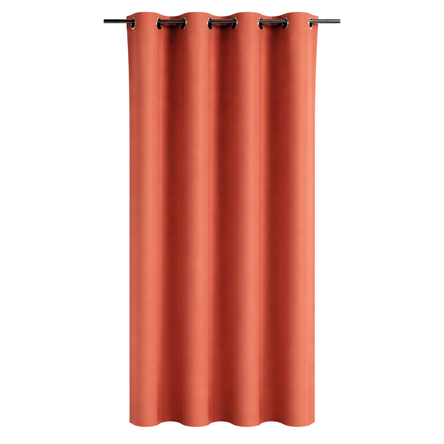 Rideau extérieur coloré résistant aux UV