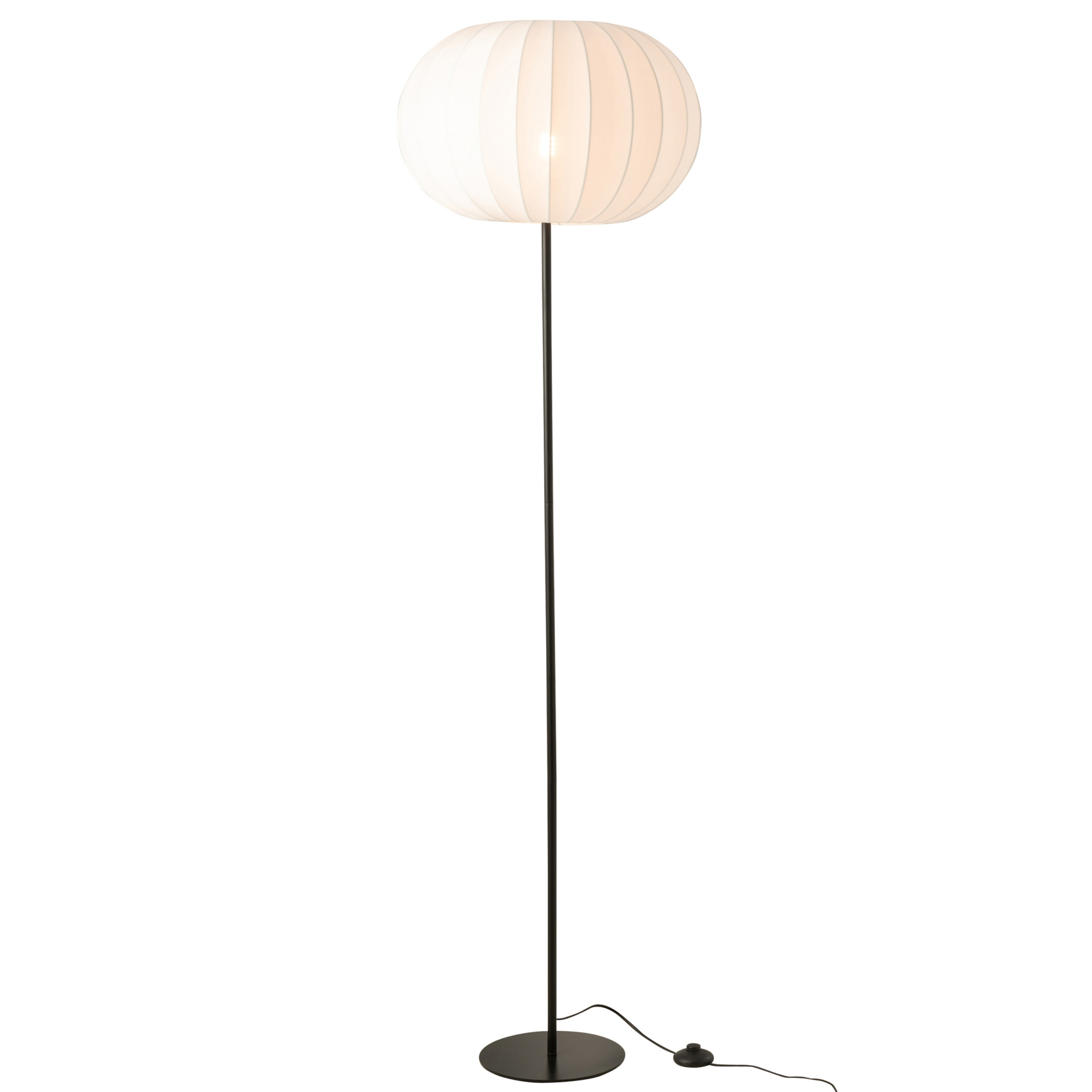 Lampadaire salon lanterne — vue 6