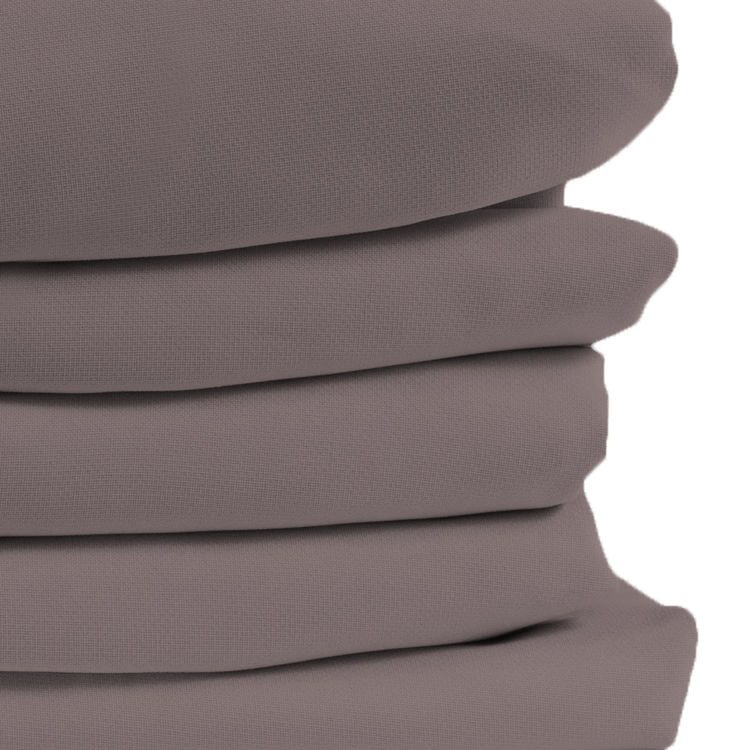 Rideau Phonique Occultant et Thermique MOONDREAM galon fronceur — vue 4