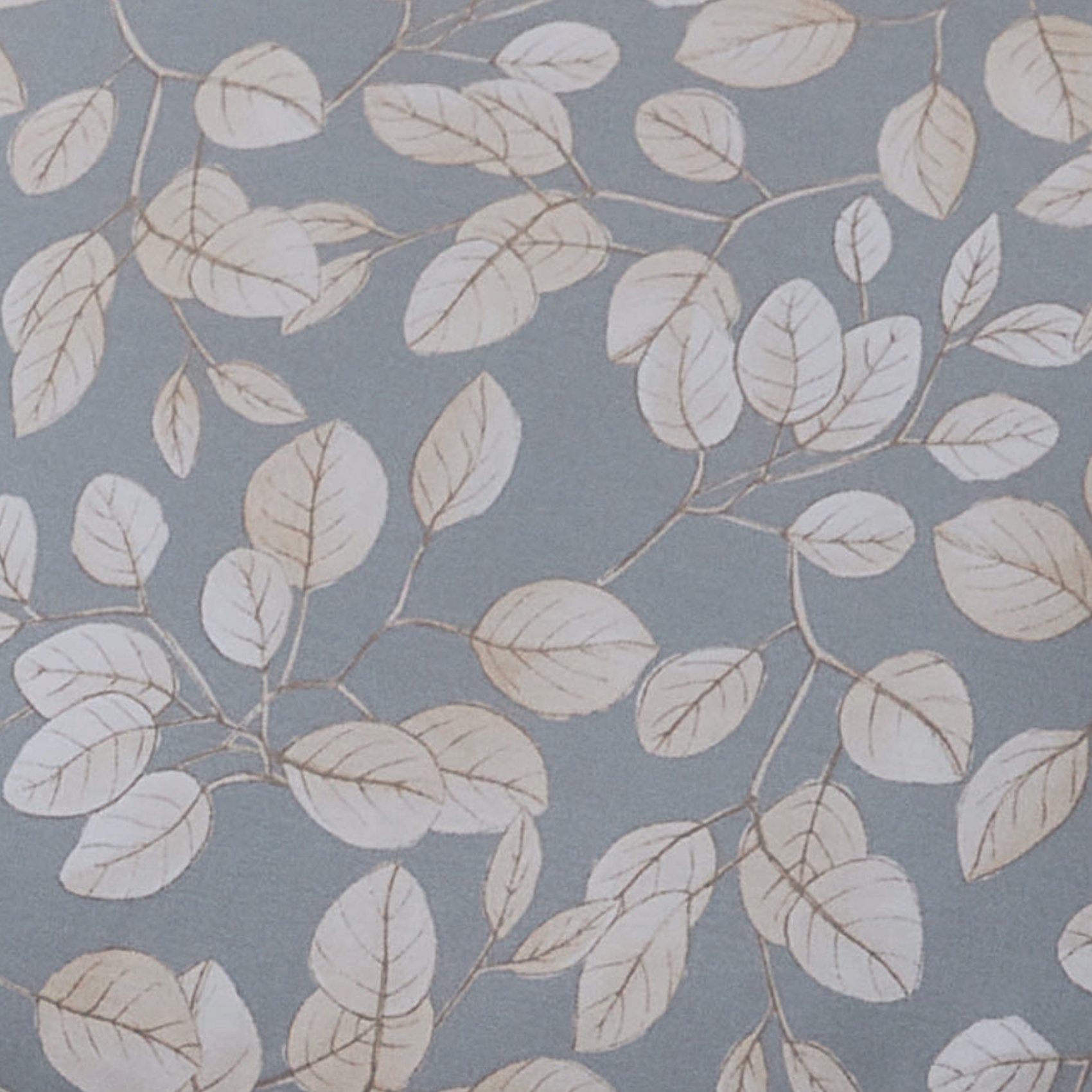 Parure de couette en percale au style cocooning — vue 3