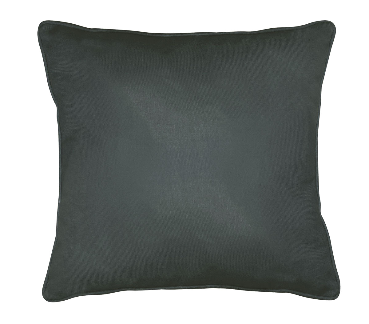 Coussin Aspect Lin Déhoussable