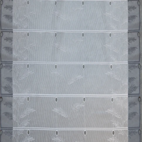 Modulable feuille en maille