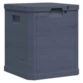 Gris anthracite