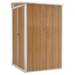 Marron Foncé