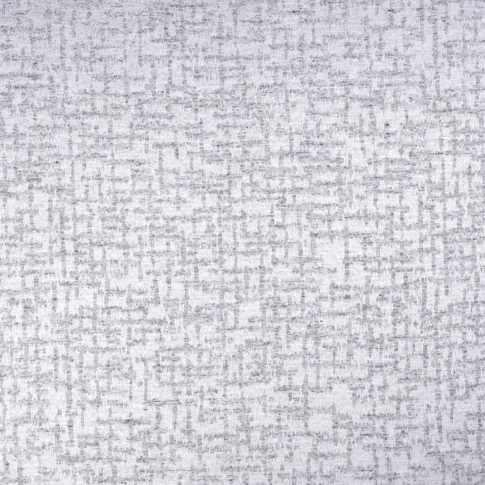Tissu jacquard au mètre effet tweed 145 cm Bleu