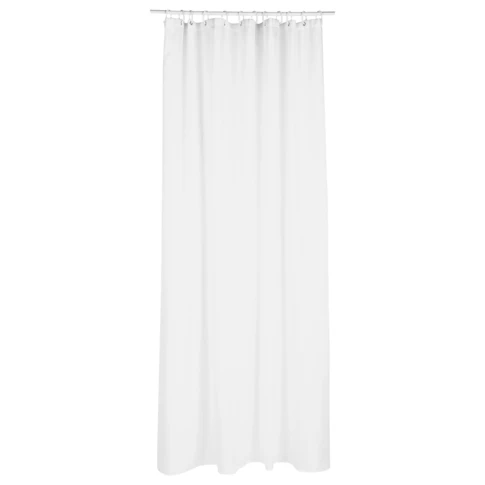 Rideau de douche en polyester