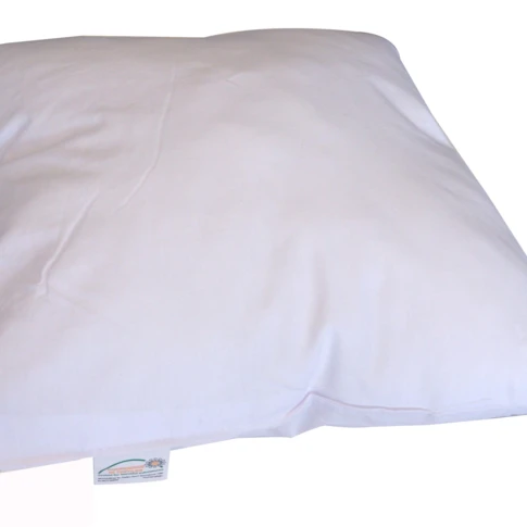 Coussin de garnissage coton/polyester