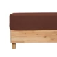 Marron chocolat