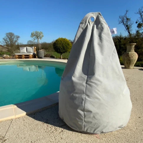 Poire oeillet Gris