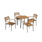 Mobilier de jardin