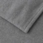 Housse de couette flanelle