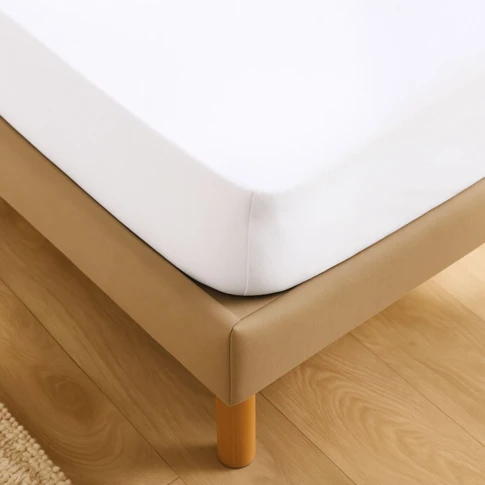 Protège matelas molleton AA "Ponny"