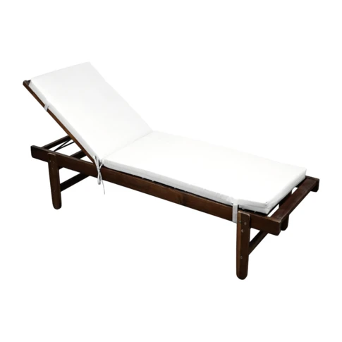 Matelas Bain de soleil extérieur imperméable