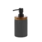 Gris anthracite