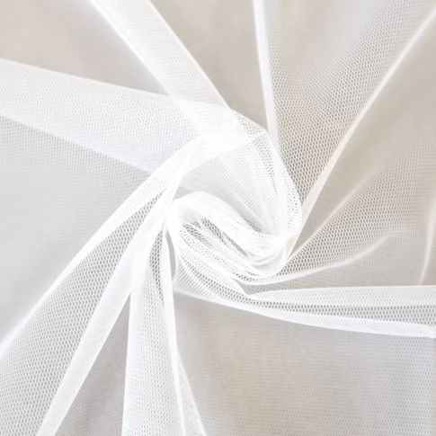 Tissu moustiquaire