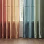 Decoración colorida