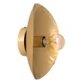 Gold-gelb