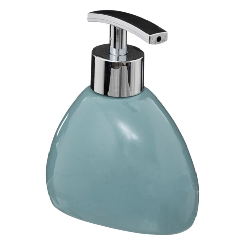 Distributeur à savon en céramique