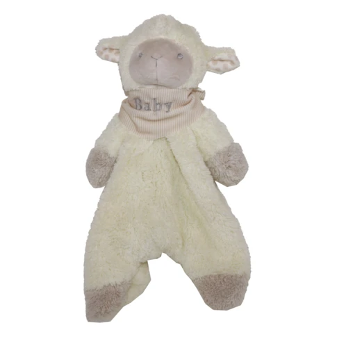 Doudou mouton