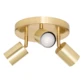 Gold-gelb