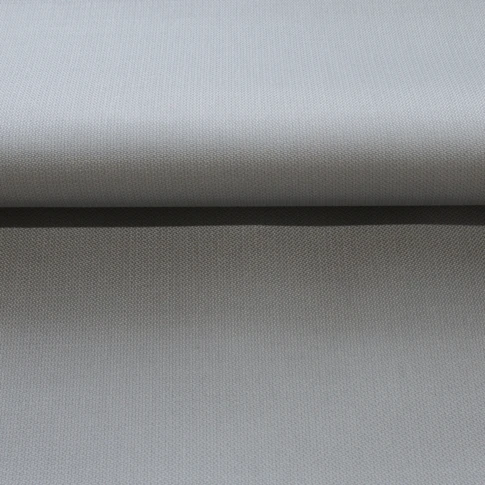 Tissu non feu isolant gris