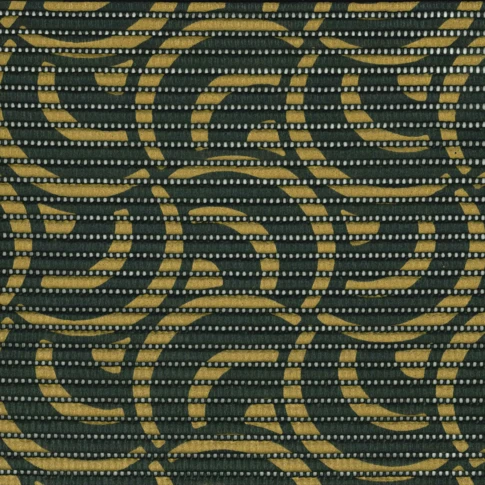 Tapis multi-usages antidérapant avec motif imprimé