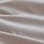 Housse de couette percale de coton