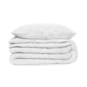 Funda nórdica blanca