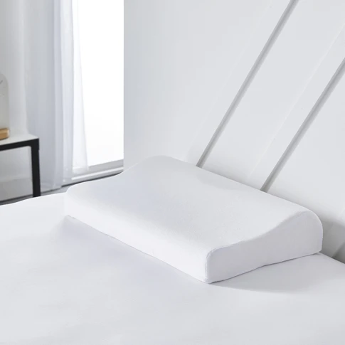 Almohada ergonómica rectangular