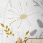 Papiers peints à motifs