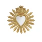Gold-gelb