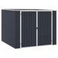 Gris anthracite
