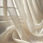 Voilages tissés en France sur mesure